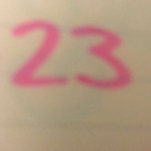 Meet your Posher, Elizabeth